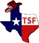 Logo for Texas Safety Foundation, Inc.